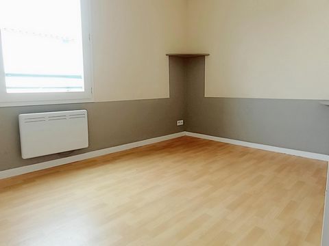 Appartement à 10 minutes de la plage