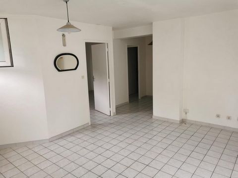 T3 avec Locataire, en place