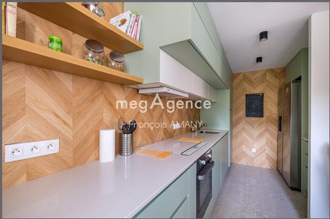 Maison chaleureuse de 3 chambres proche bourg