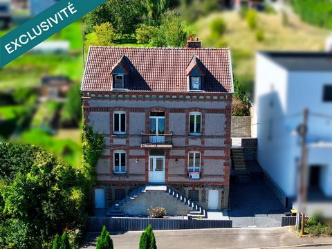 Maison de maître