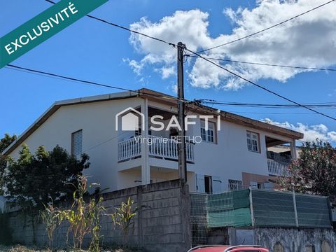Spécial investisseurs bel appartement T4