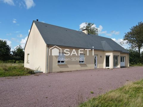 Maison 5 pièces 125m2