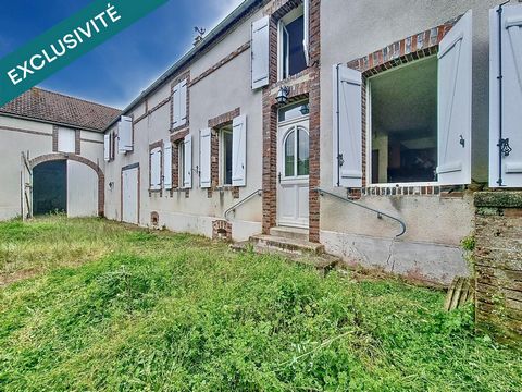 proche gares direct Paris (10mn)