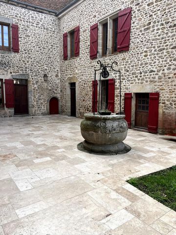 Maison d'exception