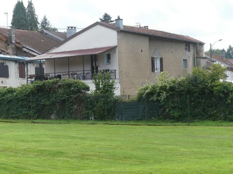 À vendre : Immeuble de 4 logements rénovés
