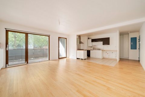 Appartement 3 pièces – 74 m² – Balcon – Parking