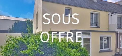 MAISON 3 CHAMBRES