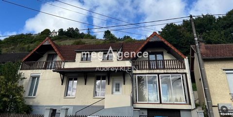 Grande Maison pour famille ou Investisseur