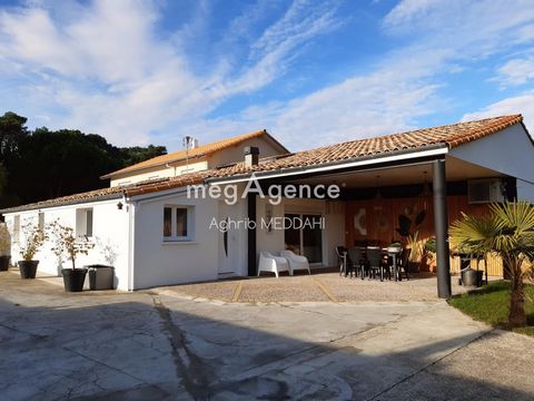 Maison 100 m² La Tremblade