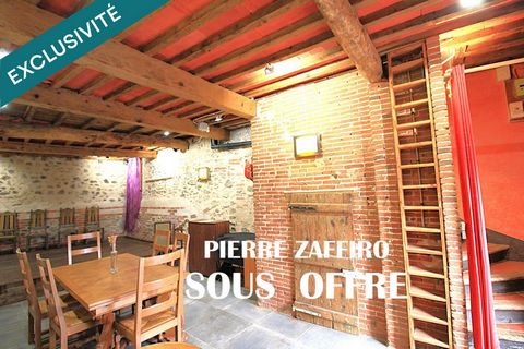 MAISON 74 m2 AVEC TERRASSE DE TOIT