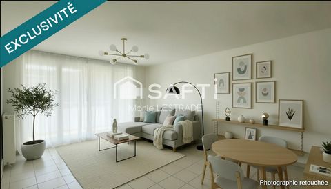 Location ou premier achat !
