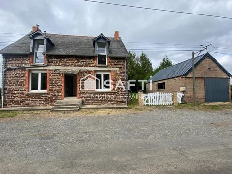PROCHE DE LA N164