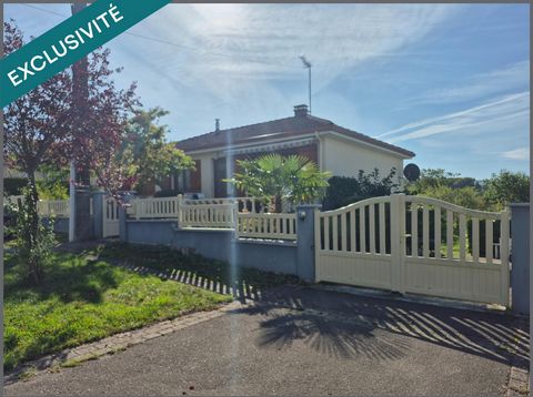 PAVILLON INDIVIDUEL DE PLAIN-PIED SUR SOUS-SOL