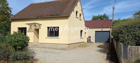 maison 4 chambres