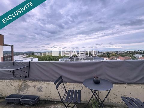Appartement Spécial investisseur