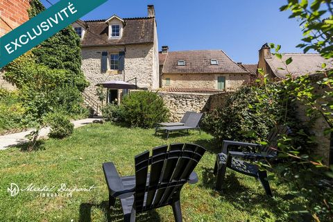 Deux appartements de caractère – Alliance parfaite d’authenticité et de modernité