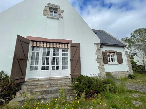 Maison - 8 pièces - 142 m2