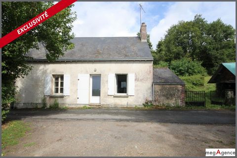 Maison de 43 m2