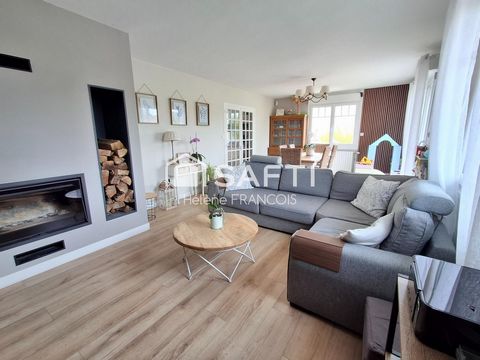 Maison 110 m2