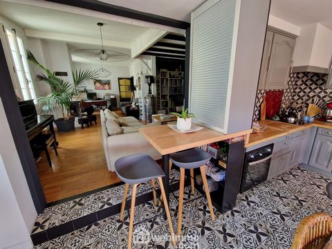 Maison de ville - 150m² - La Roche-sur-Yon