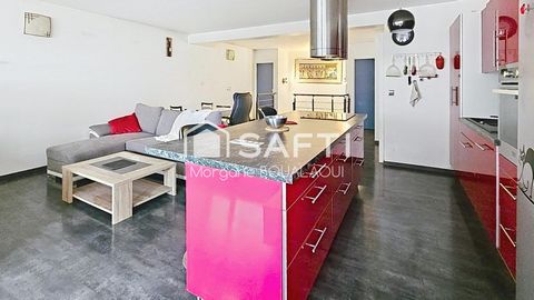 COLOCATION - DUPLEX 4 PIÈCES - 92 M²