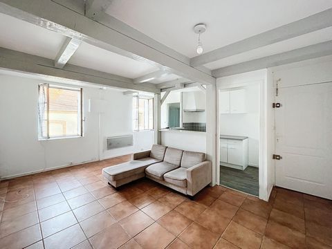 Situé dans la charmante commune de Chaumont (89340)