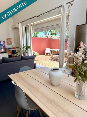 Loft moderne plein de charme