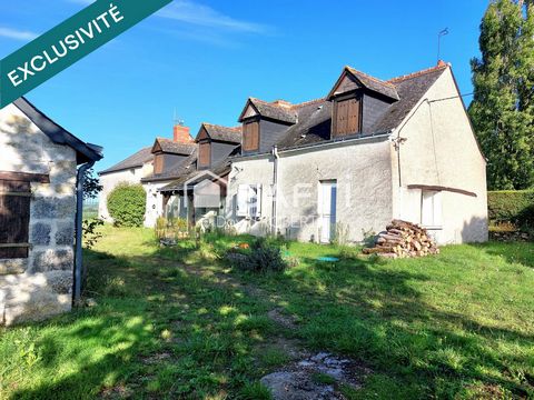 Bel ensemble immobilier avec maison familiale