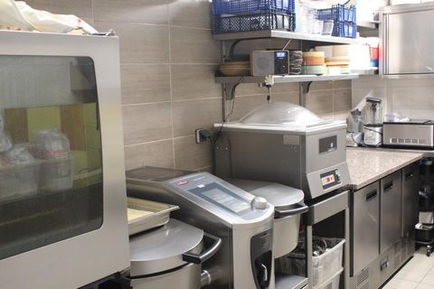 Murs et fonds de commerce restaurant traditionnel avec licence 4
