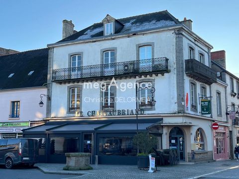 Lot de 3 appartements de 200m2 à fort potentiel locatif annuel ou saisonnier