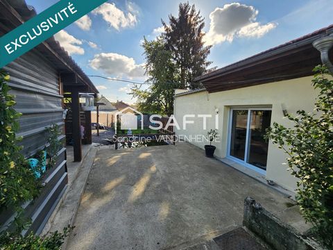 Maison de campagne!!