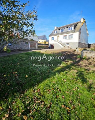 Maison 5 pièces 125 m². À Graces 22200