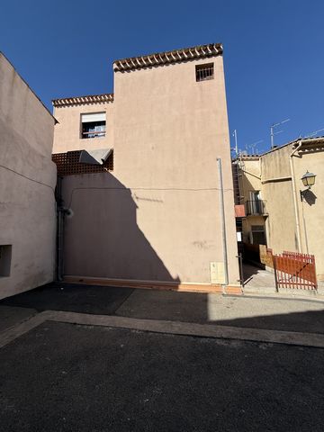 Istres : Immeuble de rapport locatif