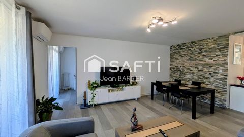 Toulon la Rode/ Mayol, bel et spacieux appartement de 103m², proches des commodités et du centre ville. Possibilité de garage ..