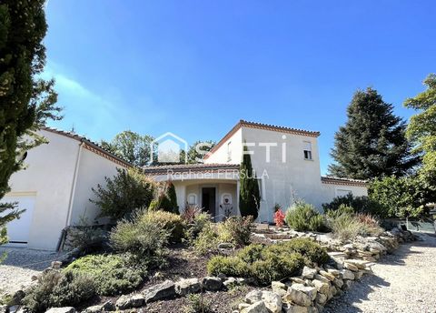 Maison traditionnelle Plain-pied T6