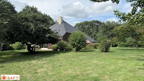 A SAISIR MAISON D'ARCHITECTE
