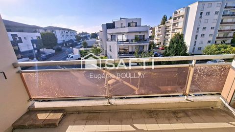 Anglet Dous Bos Beau T3/4 lumineux avec potentiel