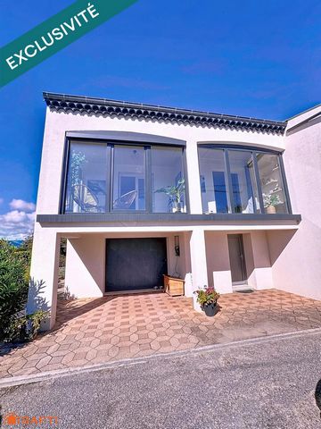 Charmante maison individuelle