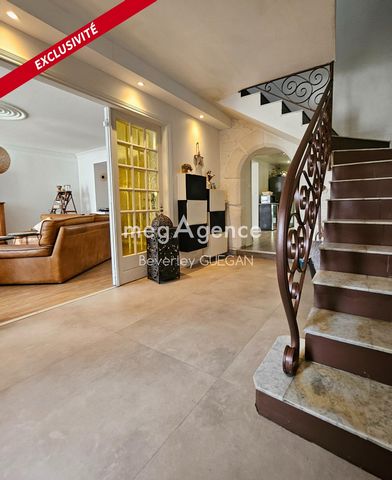 Maison de caractère 5 pièces 145 m² Pontrieux22260