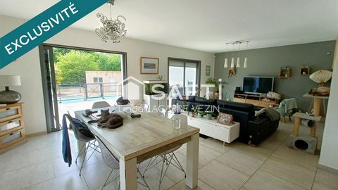 Maison 5 Chambres