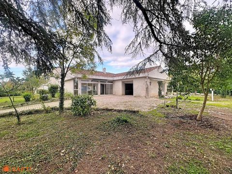 Maison lumineuse au cœur de la ville