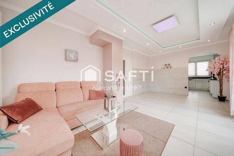Idéal premier achat ! Aucun travaux !