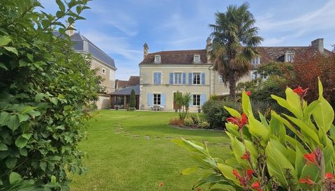 maison de prestige