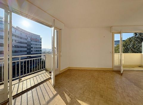 Appartement 3 pièces Antony Quartier Croix de Berny