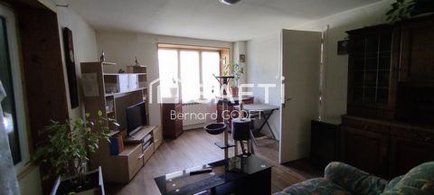 Immeuble avec travaux