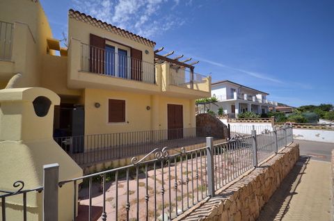2 - bedroom Apartments located in the newly built complex “La Sabbia” composed of 4 buildings and 8 apartments with private entrances. There are two apartments available, on the ground and first floor, composed of: Hallway, living room with eat-in ki...
