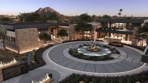 Arizona's leading custom home builder, Cullum Homes, is proud to partner with WOW Luxury Properties and present Arizona's most expensive home to ever be built. We introduce the $75,000,000 Palo Cristi Estate. WOW Luxury Properties purchased the land ...