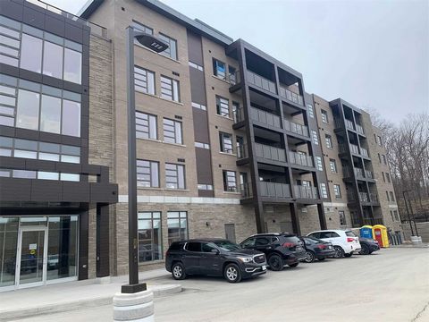 Only For Aaa+ Tenants. Spacious 1 Bedroom 1 Washroom+ 1 Parking With Locker Westview Condos In High Demand Area. Enjoy A Private Balcony, 4 Pc Bath, Ensuite Laundry & Open Concept Kitchen & Living With Fine Finishes. Just Steps To Local Parks, Dining...