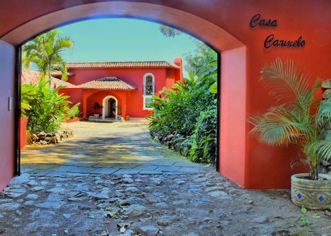 Excellent 4 Bed Villa For Sale in Granada Nicaragua Esales Property ID: es5553527 Property Location 4 km past the convent, Centro de Retiros, Calle Tepeyac, El Mombacho, Granada, Nicaragua 43000 Property Details With its glorious natural scenery, exc...