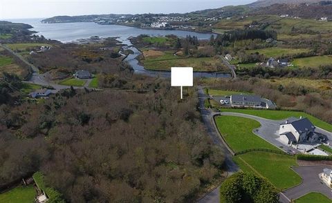 Excellent Plot of land for sale in Carricknagore Bruckless County Donegal Ireland Esales Property ID: es5553271 Property Location Carricknagore, Bruckless, Donegal 0.65 acres of land ( 2630m2 ) Property Details Here we present an excellent plot of la...